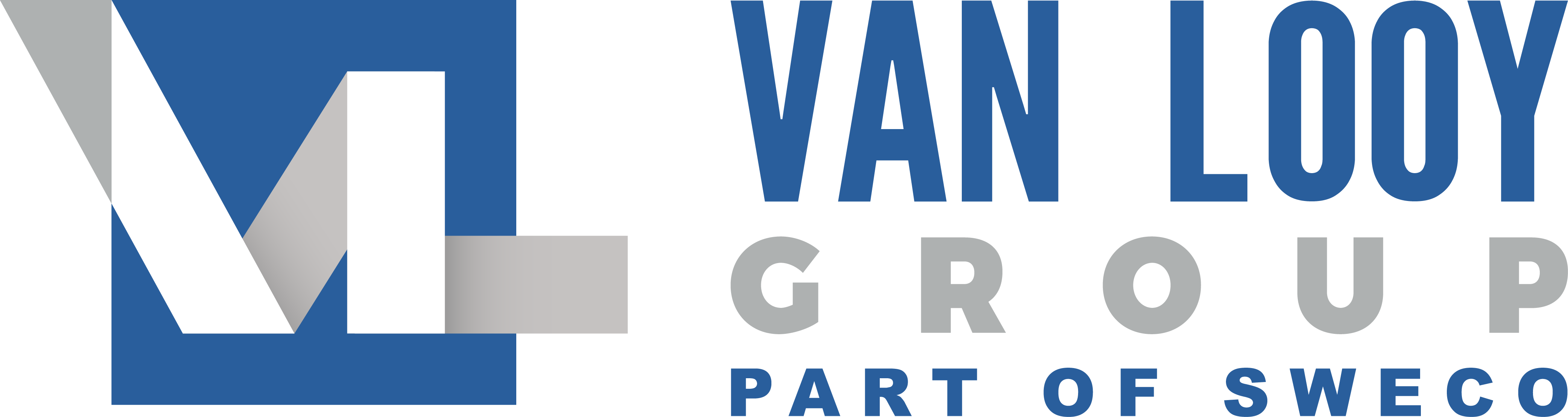 Logo Van Looy Group